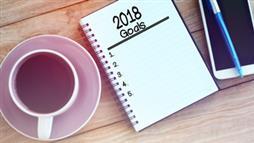 Need Help Setting Goals and Sticking to Them?