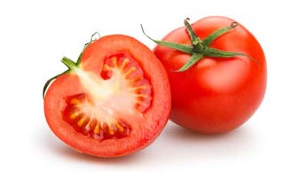 Tomatoes Nutrition Facts