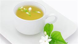 Take The Flavor of Green Tea to the Next Level With Jasmine Tea