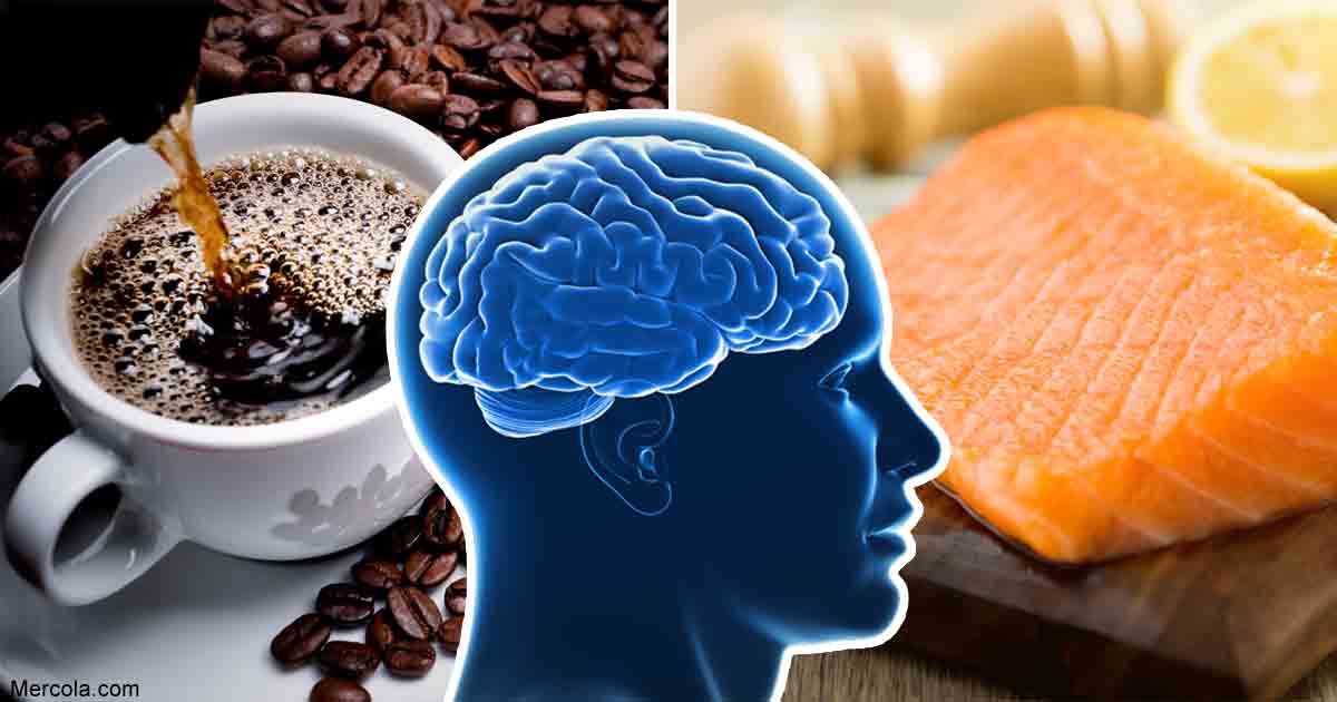 Image Result For Best Brain Foods