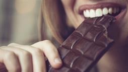 Beneficios del Chocolate Amargo