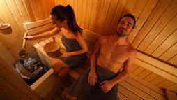 Spending Time in a Sauna Can Reduce Your Risk for a Stroke