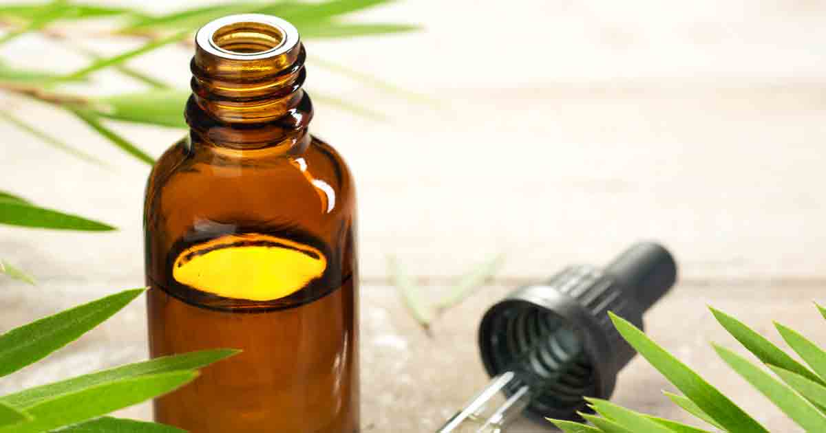 Essential Oils for Ear Infection