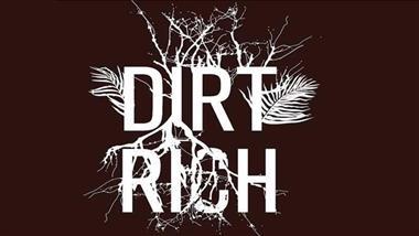 ‘Dirt Rich’ — The Importance of Biochar and Regenerative Systems for Soil Health