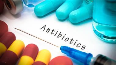 antibiotics side effects