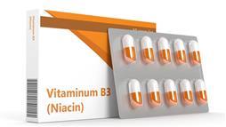 vitamina b3 niacina