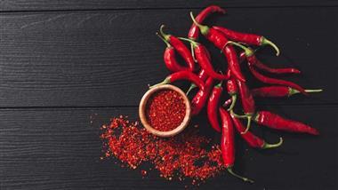 chili pepper benefits