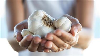 Eating Garlic Could Protect Brain Health