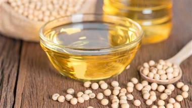 gene edited soybean oil