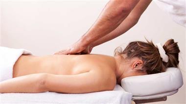 terapia masaje