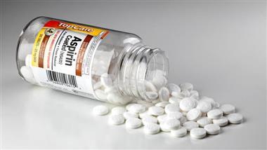 tomar aspirina aumenta el riesgo de degeneracion macular