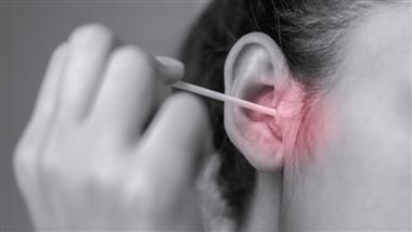 limpiar los oidos sin hisopos