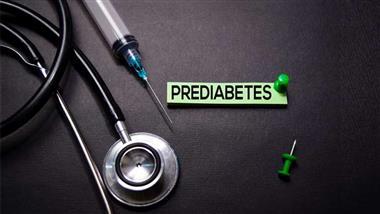 prediabetes in teens