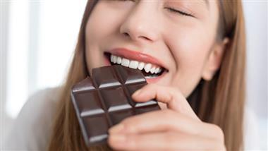comer chocolate para la salud cardiaca