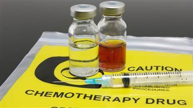 efectos secundarios de la quimoterapia