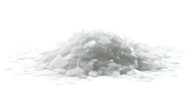 magnesium chloride flakes