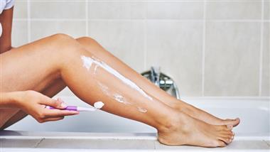 tips to prevent treat razor bumps