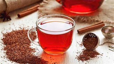 rooibos tea benefits