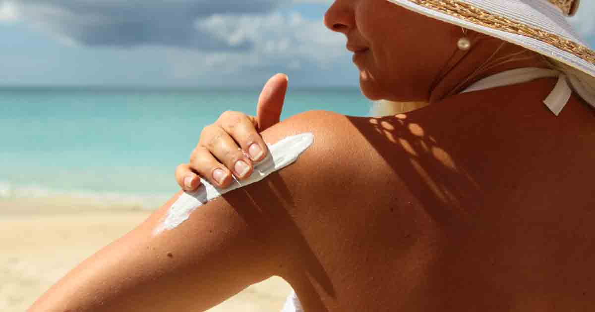 FDA Admits Most Sunscreens Are Probably Unsafe