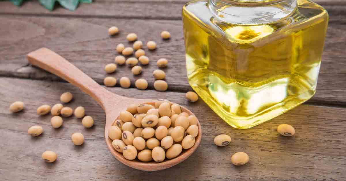 Soybean Oil: Lurking Danger in Processed Foods