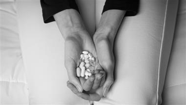 suicidio y homicidio son efectos secundarios de los antidepresivos