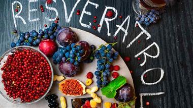 Resveratrol mejora azúcar en sangre