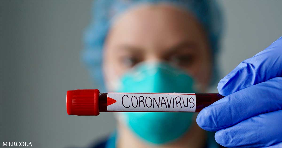 Vitamins C and D Finally Adopted as Coronavirus Treatment