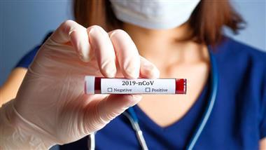 coronavirus treatment