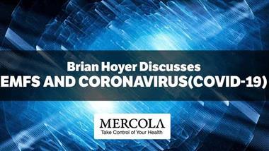 Can EMF Make Us More Susceptible to Coronavirus Infection?