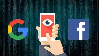 capitalismo de vigilancia shoshana zuboff google facebook