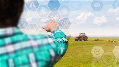food and agriculture policy bill gates foundation