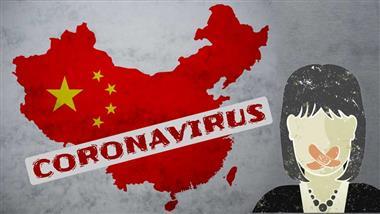 informate coronavirus artificial fue encubierto por china