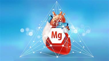 Magnesio para la salud cardíaca