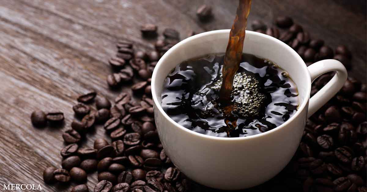Can Coffee Reduce Your Risk of Alzheimer’s Disease?
