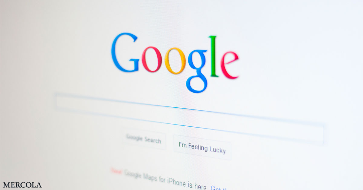 Will Google’s Social Credit System Determine Your Future?