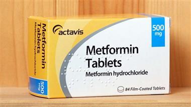 metformina