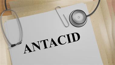 antacids can increase risk of COVID-19