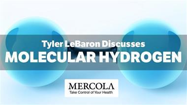 Molecular Hydrogen — Is it the Best Antioxidant You Can Take?