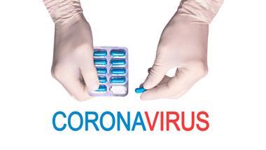 cloroquina y coronavirus covid-19