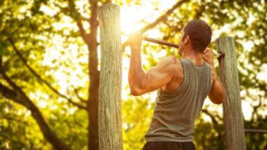 pullups