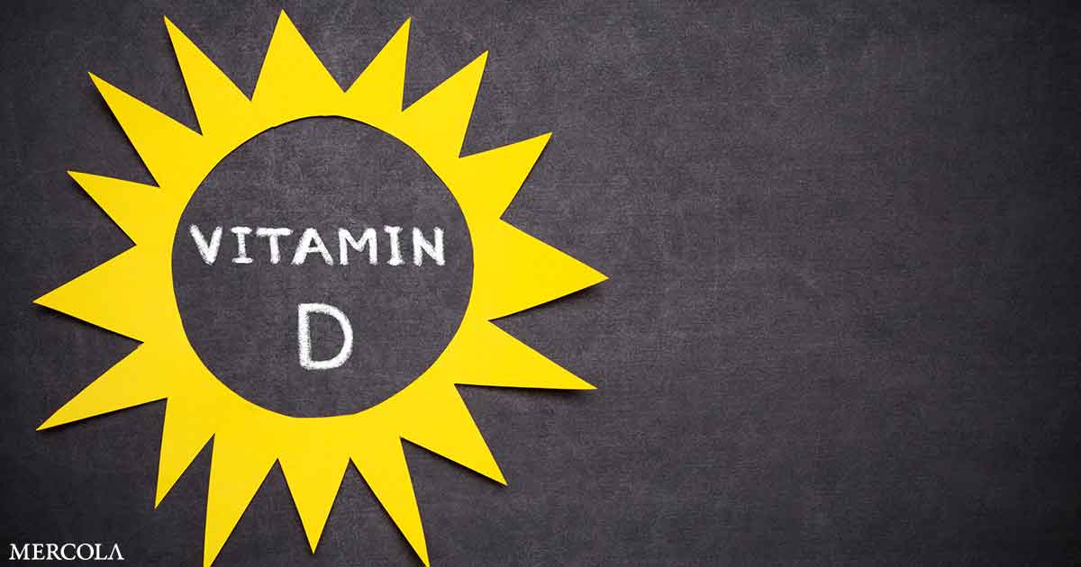 Vitamin D Level Is Directly Correlated to COVID-19 Outcome