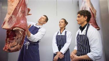 meat inspectors exposed to covid-19