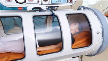 terapia de oxigeno hiperbarico para tratar el covid-19