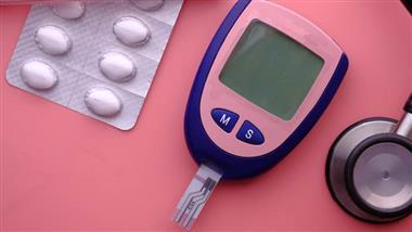 Diabetics on Statins More Likely to Die From COVID