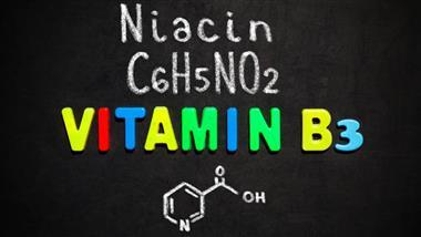 niacin benefits