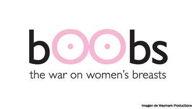 documental boobs sobre las mamografias