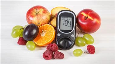frutas para la diabetes tipo 2