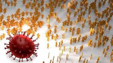 inmunidad natural al coronavirus