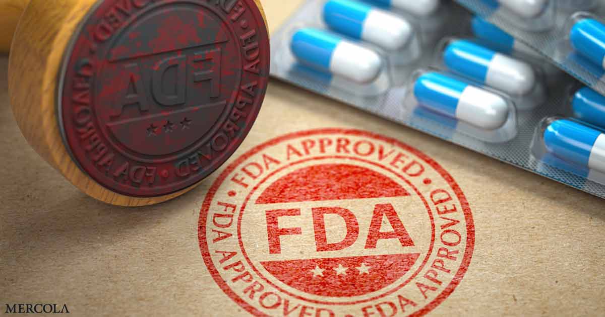 How Did Carcinogenic Generic Pill Get Past the FDA?