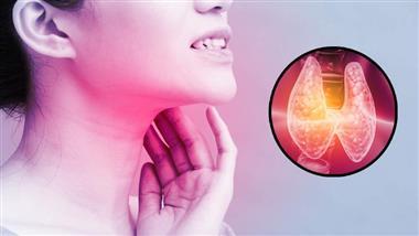 hipotiroidismo salud de la tiroides